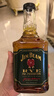 金賓（Jim Beam）黑麥波本調和型700ml美國肯塔基州威士忌洋酒 曬單實(shí)拍圖