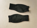 恒維安羊絨護腕腱鞘保暖產(chǎn)孕婦關(guān)節女護手腕護套男加長(cháng)坐月子腕套護手掌 黑色【羊絨款】 均碼一對裝 曬單實(shí)拍圖