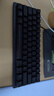 雷蛇（Razer）獵魂光蛛V3專(zhuān)業(yè)迷你版 模擬光軸 機械鍵盤(pán) 有線(xiàn)鍵盤(pán) 電競游戲鍵盤(pán) 61鍵 RGB幻彩 黑色 曬單實(shí)拍圖