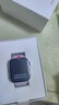 華為HUAWEI WATCH FIT 4 風(fēng)信紫氟橡膠表帶華為運動(dòng)智能手表超輕薄大屏潮流運動(dòng)藍牙通話(huà)睡眠監測fit4 曬單實(shí)拍圖