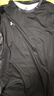 安德瑪（Under Armour）衛衣男士秋冬季圓領(lǐng)長(cháng)袖t恤上衣寬松休閑潮流運動(dòng)跑步保暖套頭衫 曬單實(shí)拍圖