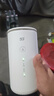 羽浪5g隨身wifi6移動(dòng)無(wú)線(xiàn)cpe路由器免插卡千兆雙頻車(chē)載上網(wǎng)高速流量戶(hù)外直播商務(wù)辦公十大排名2025款 5G旗艦頂配版【性能提升搭載高增益天線(xiàn)】 支持32臺設備連接 曬單實(shí)拍圖