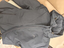 拓路者3M新雪麗棉服男冬季輕薄連帽棉衣男士保暖夾棉防水夾克外套 曬單實(shí)拍圖