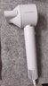 飛科（FLYCO）高速電吹風(fēng)機生日禮物家用宿舍便攜出行速干負離子護發(fā)大功率吹風(fēng)筒FH6371星空灰 國家補貼 曬單實(shí)拍圖