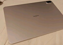 OPPO Pad 4 Pro 13.2英寸平板電腦 高通驍龍8至尊版芯片 16GB+512GB 晨曦微光 曬單實(shí)拍圖