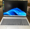 惠普（HP）戰66八代 16英寸輕薄筆記本電腦 25新200系列(銳龍5 16G 512G 軍標認證 一年上門(mén) 戰AI)國家補貼 曬單實(shí)拍圖