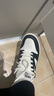 安踏街頑3丨黑白低幫板鞋女鞋2025秋季撞色時(shí)尚滑板鞋運動(dòng)鞋 曬單實(shí)拍圖