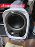 漫步者（EDIFIER）R12U 高保真音質(zhì)時(shí)尚外觀(guān)的入門(mén)級微型2.0桌面音響 筆記本音箱 電腦音箱 黑色 曬單實(shí)拍圖