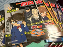 名偵探柯南特輯故事系列（1-10冊）青山剛昌破案推理類(lèi)兒童經(jīng)典推理冒險故事書(shū)課外書(shū)自主閱讀 暑假作業(yè) 一升二暑假銜接 小升初暑假銜接 曬單實(shí)拍圖