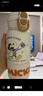 迪士尼（Disney）兒童保溫杯316不銹鋼三飲水杯小學(xué)生上學(xué)專(zhuān)用水壺鉑金米奇系列 曬單實(shí)拍圖