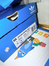阿迪達斯（adidas）Originals三葉草男小童ADIFOM SAMBA 360 C休閑鞋 IH3505 32 曬單實(shí)拍圖