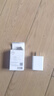 碩盟  5v2a充電器type-c數據線(xiàn)慢充電頭充電寶手機手表耳機臺燈電子鎖散熱器專(zhuān)用低小功率電源適配器 【一個(gè)】5v2a 10w 2000mA五伏二安十瓦 3C安全認證 曬單實(shí)拍圖