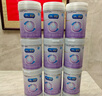 美贊臣 親舒 嬰兒乳蛋白部分水解配方奶粉 1段 850g*4罐 低適乳糖 曬單實(shí)拍圖