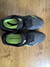 安踏毒刺6代丨緩震回彈專(zhuān)業(yè)跑步鞋男防滑耐磨慢跑鞋防潑水運動(dòng)鞋 曬單實(shí)拍圖