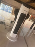 澳柯瑪(AUCMA)石墨烯遙控取暖器/塔式電暖氣電暖器/辦公室暖腳/家用暖風(fēng)機(jī)/速熱小太陽電熱扇NF20H165(Y) 曬單實(shí)拍圖