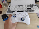 飛智冰原狼4 多模版無(wú)線(xiàn)游戲手柄 手柄包套裝 曬單實(shí)拍圖