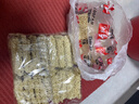 壽桃非油炸蛋面條低脂方便面掛面湯面炒面早餐面速食火鍋食材1200g/箱 曬單實(shí)拍圖