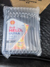 殼牌（Shell）極凈超凡喜力 進(jìn)口殼牌 藍殼 灰殼 全機油  4L潤滑油 HX7 SP 香港灰殼  5W-30    4L 曬單實(shí)拍圖
