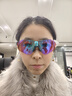 OAKLEY歐克利騎行眼鏡太陽(yáng)鏡運動(dòng)眼鏡護目鏡EVZERO 9313 譜銳智高爾夫-05 曬單實(shí)拍圖