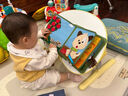 MY FIRST BOOK寶寶布書(shū)撕撕書(shū)蒙氏早教1-6歲嬰幼兒農場(chǎng)主題土豪書(shū)益智玩具禮物 曬單實(shí)拍圖