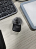 大疆（DJI）Mic Mini 迷你無(wú)線(xiàn)麥克風(fēng) 藍牙直播降噪領(lǐng)夾麥 手機相機采訪(fǎng) vlog 直播錄音收音麥 【安卓+蘋(píng)果15/16系列】手機版 一拖一 標配 曬單實(shí)拍圖