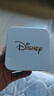 迪士尼（Disney）米奇聯(lián)名腕表學(xué)院風(fēng)石英表初高中學(xué)生兒童防水手表生日禮物 曬單實(shí)拍圖
