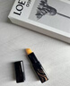 傳奇今生傅奇今生口紅今生紅櫻桃健康唇膏千人千色保濕滋潤溫變口紅新品 黑管/2支   原盒原碼 曬單實(shí)拍圖