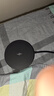 品勝 蘋(píng)果無(wú)線(xiàn)充電器Magsafe磁吸快充iPhone17Air充電板適用蘋(píng)果17pro/16/15華為小米三星手機充電底座 曬單實(shí)拍圖