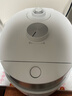 福庫（CUCKOO）電飯煲韓國原裝進(jìn)口雙壓 IH加熱智能語(yǔ)音多功能家用不粘內膽煲鍋4.8L 5-8人份CRP-LHTR1011FW 曬單實(shí)拍圖