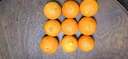 東鮮豐四川愛(ài)媛果凍橙38號柑橘子當季新鮮水果爆汁果凍橙 愛(ài)媛果凍橙凈重4.5斤裝(單果70mm+） 曬單實(shí)拍圖
