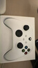 微軟（Microsoft）Xbox無(wú)線(xiàn)游戲手柄 無(wú)線(xiàn)控制器 冰雪白 藍牙適配Xbox/PC/平板/手機 Steam促銷(xiāo)黑神話(huà)悟空 絲之歌 曬單實(shí)拍圖