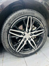 米其林（MICHELIN）汽車(chē)輪胎 235/45R18 98W 浩悅五代 Primacy 5 適配邁騰/凱美瑞 曬單實(shí)拍圖
