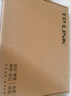 TP-LINK 企業(yè)級千兆有線(xiàn)路由器 防火墻/VPN/AP管理 TL-R476G 曬單實(shí)拍圖
