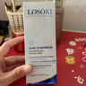 Losoki瑞士進(jìn)口氨基酸洗面奶美白控油祛痘除螨蟲(chóng)去黑頭男女士專(zhuān)用潔面乳 曬單實(shí)拍圖