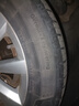 佳通輪胎(Giti)汽車(chē)輪胎205/55R16 91H E1 原配 大眾寶來(lái) 適配速騰/朗逸 曬單實(shí)拍圖