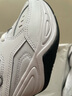 耐克NIKE休閑鞋女復古白老爹鞋M2K TEKNO運動(dòng)鞋BQ3378-100白38 曬單實(shí)拍圖
