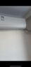 美的空調(diào) 2匹掛機(jī) 酷省電 新一級(jí)能效 變頻冷暖 大匹數(shù)更省電 27㎡速冷暖 國家補(bǔ)貼 KFR-46GW/N8KS1-1 曬單實(shí)拍圖