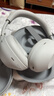 索尼（SONY）WH-1000XM6【政府補貼】頭戴式無(wú)線(xiàn)降噪耳機 AI智能降噪 鉑金銀 雙11 購物推薦 曬單實(shí)拍圖
