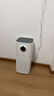 美的（Midea）【母嬰級】空氣凈化器家用除甲醛除煙味異味過(guò)敏原空氣凈化機森林家L1 Lite國家補貼 曬單實(shí)拍圖