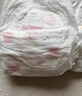 好奇（Huggies）鉑金裝小桃褲成長(cháng)褲L120片(9-14kg)大號尿不濕拉拉褲【透爽散熱】 曬單實(shí)拍圖