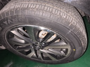 朝陽(yáng) 汽車(chē)輪胎 225/55R18 98V SU319 適配起亞KX5/英菲尼迪 曬單實(shí)拍圖