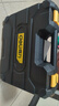 得力手電鉆電動(dòng)螺絲刀鋰電鉆12V家用充電式起子機電動(dòng)工具箱套裝 曬單實(shí)拍圖