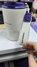 樂(lè )扣樂(lè )扣咖啡杯保溫杯外帶便攜直飲杯隨行杯子女生高顏值小容量不銹鋼水杯 曬單實(shí)拍圖