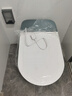 九牧（JOMOO）S8凈界Ultra智能馬桶自動(dòng)翻蓋坐便器家用馬桶香氛煥香ZS860-305 曬單實(shí)拍圖