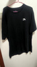 安踏奧特萊斯休閑短袖t恤夏季簡(jiǎn)約純色圓領(lǐng)運動(dòng)打底衫寬松情侶上衣 曬單實(shí)拍圖
