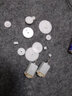螃蟹王國電機齒輪包 微型直流小馬達拼裝玩具車船機器人配件 迷你電動機 手工DIY科技小制作模型材料 130馬達主軸齒輪包 曬單實拍圖
