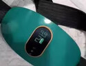 甩脂機瘦肚子神器減肥神器減小腹大肚腩全身懶人抖抖機肚子腰帶 塑形美體【插電款】 曬單實(shí)拍圖
