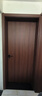 美心（Mexin）木門(mén)臥室門(mén)房間門(mén)廚房門(mén)免漆門(mén)實(shí)木質(zhì)復合環(huán)保門(mén)@001定制尺寸 測量訂金 曬單實(shí)拍圖