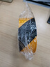 冰禹 高反光貼紙 警示反光膜 施工物業(yè)反光膠帶警戒線(xiàn)條 5cm*25m 黃黑斜紋1卷 BYaf-530 曬單實(shí)拍圖