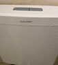歐諾莎（Olsa） 廁所家用衛生間馬桶沖水箱蹲便器水箱靜音節能雙控大沖力套裝 水箱+安裝包+ABS增壓噴槍 曬單實(shí)拍圖